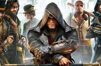 Assassin’s Creed, Watch Dogs, Стелс-экшен, Ubisoft, Экшены, Assassin's Creed: Unity, Grand Theft Auto, Игровая история