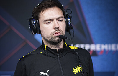 Мейджоры, IEM Rio Major 2022, Faze Clan, Александр «S1mple» Костылев, NAVI, Vertigo