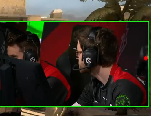 ESL Pro League Season 15, Натан «NBK» Шмитт, MOUZ, Fnatic