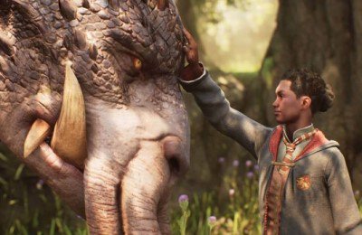 Прохождения, Гайды, Hogwarts Legacy