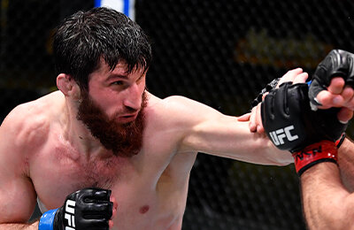 Анкалаев - Смит, UFC 277, MMA, UFC, Энтони Смит, Рамазан Эмеев, Магомед Анкалаев