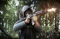 Escape from Tarkov, Шутеры, MMORPG, Гайды, Экшены, Ролевые игры