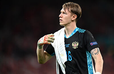 Мартин Дубравка, Войчех Шченсны, Каспер Шмейхель, Дэвид Маршалл, Станислав Черчесов, Унаи Симон, Антон Шунин, Матвей Сафонов, Джанлуиджи Доннарумма, Ян Зоммер, Артем Ребров, Лукаш Градецки, Мануэль Нойер, Руй Патрисиу, Евро-2024, Спартак, Краснодар