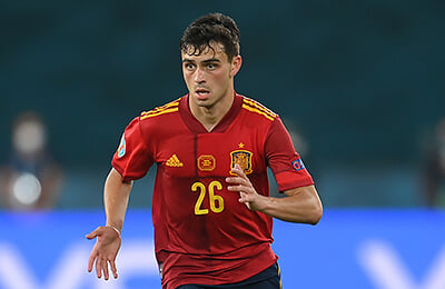 Лас-Пальмас, Евро-2024, Педри, Сборная Испании по футболу, Барселона, Андрес Иньеста, Пепе Мель, Айтами Артилес, Роналд Куман, Луис Энрике