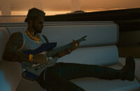 Экшены, Ролевые игры, Гайды, CD Projekt RED, Шутеры, Cyberpunk 2077, Гайды и квесты Cyberpunk 2077