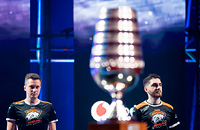 ESL One Katowice, Fnatic, Virtus.pro