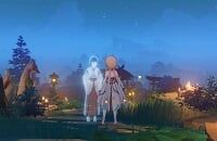 Genshin Impact, Гайды, Аниме