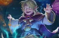 Invoker, Dota 2, Компендиум The International