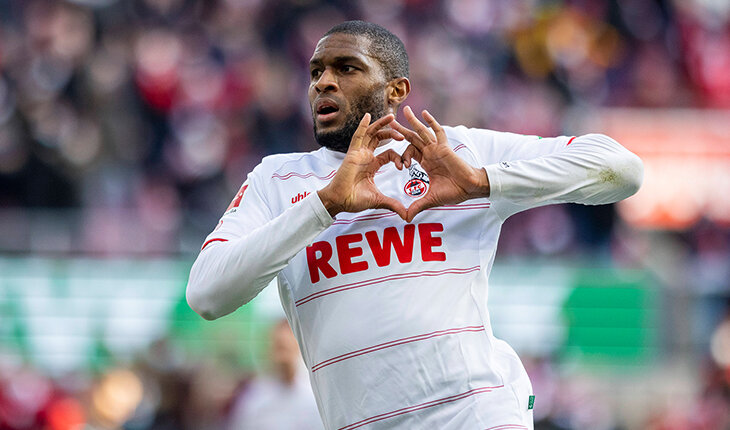 Лавстори Модеста и «Кельна»: весь город пел песню о нем («Кто взял шнапс на допинг-тест? Антони Модест!») и простил побег в Китай ради денег