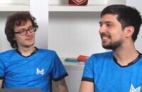 Амер «Miracle-» аль-Баркави, Аливи «w33» Омар, Escape from Tarkov, Иван «MinD_ContRoL» Иванов, Nigma, Марун «GH» Мерхей, Куро «KuroKy» Салехи Тахасоми