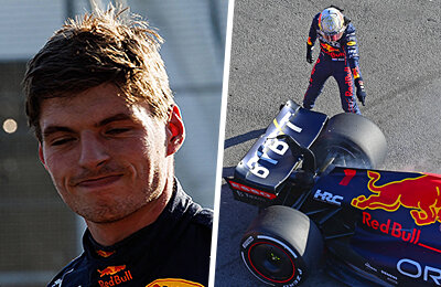 Формула-1, Гран-при Австралии, техника, Макс Ферстаппен, Ред Булл, Гран-при Бахрейна, Гран-при Саудовской Аравии