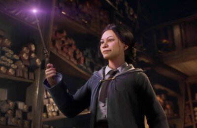Гайды, Прохождения, Hogwarts Legacy