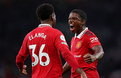 Бруну Фернандеш, премьер-лига Англия, Манчестер Юнайтед, Ливерпуль, Лисандро Мартинес, Юрген Клопп, Эрик тен Хаг, Джеймс Милнер, Давид Де Хеа