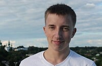 Цзэн «Ori» Цзяоян, Magnus, Vici Gaming, Chaos Knight, Team Spirit