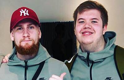 Робин «ropz» Коль, Кенни «kennyS» Шраб, Astralis, Робин «flusha» Роннквист, Маркус «Pronax» Уолстен, Fnatic, Фредди «KRIMZ» Йоханссон, Йеспер «JW» Вексель, Ninjas in Pyjamas, Олоф «olofmeister» Кайбьер, Виктор «TaZ» Войтас, Александр «S1mple» Костылев