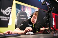 Мартин «STYKO» Стик, Александр «S1mple» Костылев, Томас «oskar» Штястны, Рикардо «boltz» Прасс, Марсело «coldzera» Давид, SL i-League CS:GO Invitational