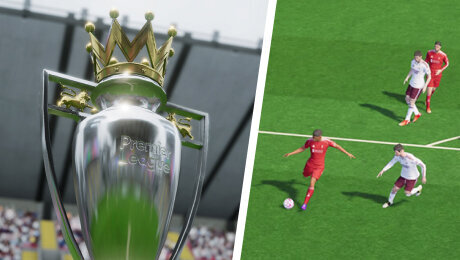Трейлер нового Football Manager 26 – вау! Это что... FIFA?