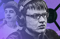 Mind Games, DPC СНГ, Владислав «Petushara» Козловский, Тимур «Dinozavrik» Маврин