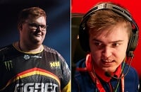 Starladder CIS RMR, Gambit, Шутеры, Кирилл «Boombl4» Михайлов, Владислав «nafany» Горшков, NAVI, Counter-Strike: Global Offensive