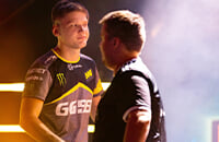 Олоф «olofmeister» Кайбьер, Кристофер «GeT_RiGhT» Алесунд, Матье «ZywOo» Эрбо, Патрик «f0rest» Линдберг, Александр «S1mple» Костылев, Николай «Device» Ридтц