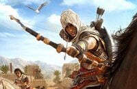 Assassin’s Creed, ПК, Ubisoft, Ведьмак 3: Дикая Охота, Ролевые игры, Assassin's Creed Valhalla, PlayStation 4, Xbox One, Assassin's Creed: Odyssey, Assassin's Creed: Origins, Экшены, Обзоры игр, Впервые поиграл