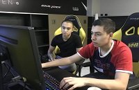 Акбар «SoNNeikO» Бутаев, Евгений «Chu» Макаров, Team Secret, Владислав «Crystallize» Кристанек, MegaFon Winter Clash, Йек «MidOne» Най Чжэн, Михал «Nisha» Янковски, NAVI