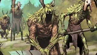 Кто такие крипы во вселенной Dota 2 и Artifact