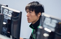 VGJ.Thunder, Лю «Sylar» Цзяцзюнь, The Bucharest Major, Бай «rOtk» Фан