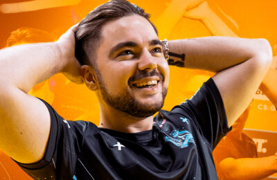 BLAST Paris Major, Monte, NAVI