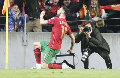 Сборная Португалии по футболу, Сборная Сенегала по футболу, ЧМ-2022, высшая лига Новая Зеландия, Сборная США по футболу, сборная Соломоновых островов, Сборная Польши по футболу, Сборная Австралии по футболу, Сборная ОАЭ по футболу, Квалификация ЧМ, Сборная Коста-Рики по футболу, Сборная Мексики по футболу, сборная Ганы по футболу