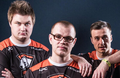 IEM Rio Major 2022, Outsiders (Virtus.pro), Virtus.pro