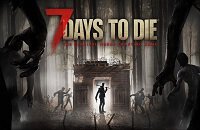 Моды, 7 Days To Die, Хорроры
