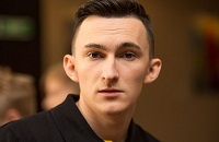 Илья «Lil me alone» Ильюк, NAVI, Виктор «GeneRaL» Нигрини