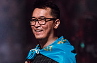 Renegades, StarLadder Berlin Major, Avangar