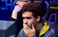 Thunder Awaken, Singapore Major, Team Secret