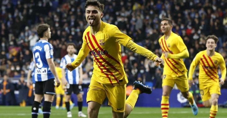 Ставки на спорт, Ставки на футбол, Ла Лига, Вальядолид, Хави, Прогнозы на футбол