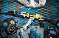 Питер «dupreeh» Расмуссен, Филип «NEO» Кубски, ESL Pro League Season, Counter-Strike: Global Offensive, Шутеры, AK-47, Хаваард «rain» Найгард, Крис «chrisJ» де Йонг, Бугра «Calyx» Аркин, Денис «Electronic» Шарипов, Александр «S1mple» Костылев, Вальдемар «valde» Бьорн Вангса