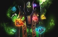 Компендиум The International, Dota 2, MMR, OG, Топиас «Topson» Таавитсайнен, Битва блогеров (Dota 2), Блоги, Тесты