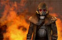Fallout: New Vegas, Bethesda Game Studios, Obsidian Entertainment, Ролевые игры