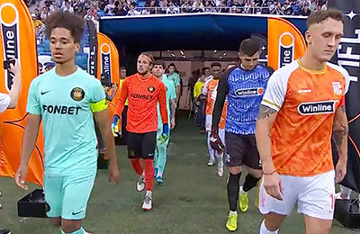 Winline Медиалига, 2Drots, Совкомбанк Арена, YouTube, Basement, На Спорте