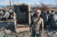 Bethesda Softworks, Fallout 4, Тодд Говард, Ролевые игры