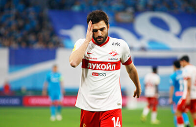 Роберто Манчини, Спартак, Валерий Карпин, Вердер, Унаи Эмери, Лига чемпионов УЕФА, Крылья Советов, Зенит, Массимо Каррера, премьер-лига Россия, Дмитрий Гунько, Мурат Якин