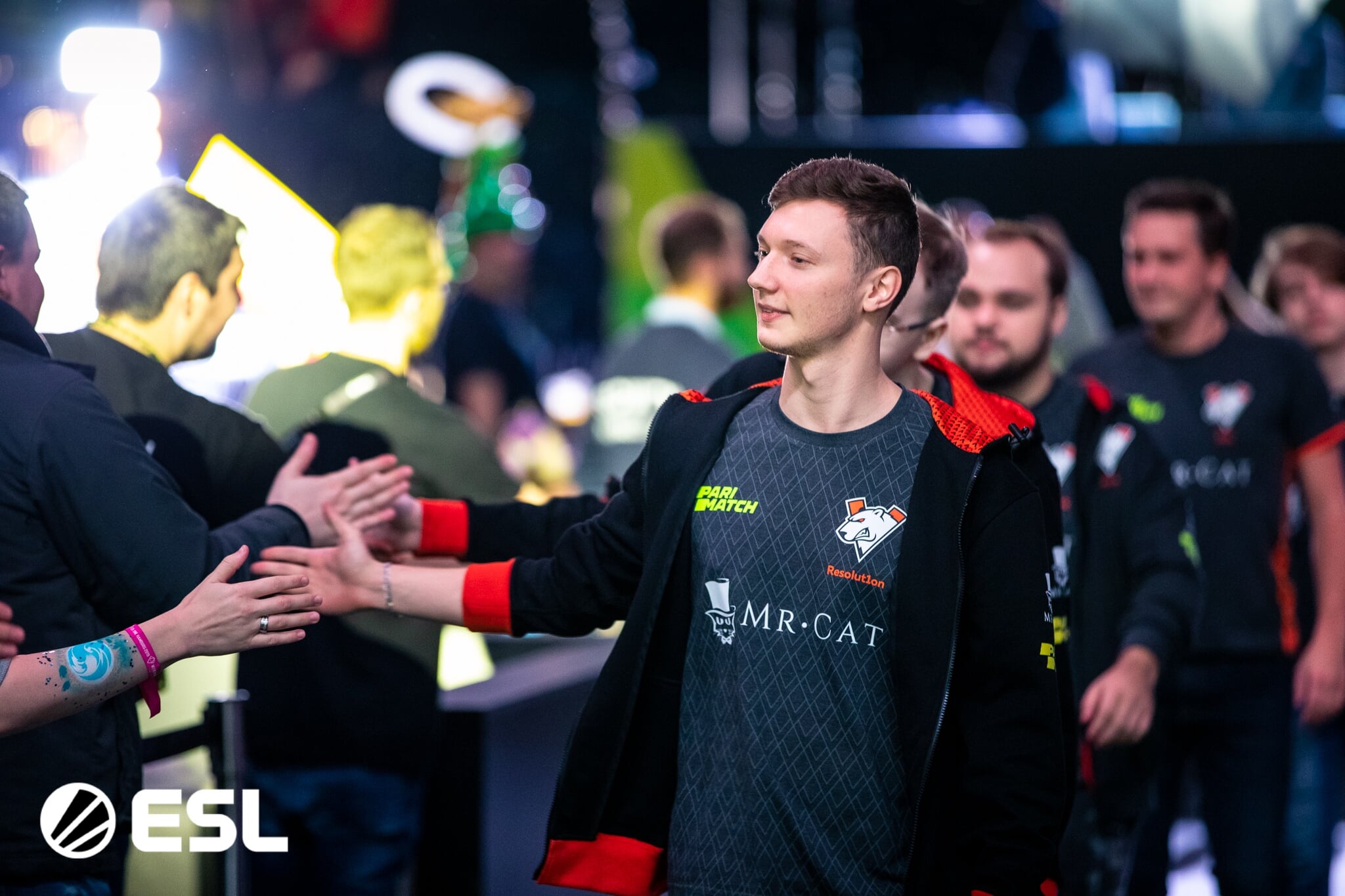 Фото публикации