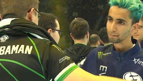 Фото публикации