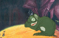 Питер Джексон, Полнометражные мультфильмы, Фильмы, Тесты, Властелин колец: Кольца власти, Властелин колец (кинотрилогия), Кино