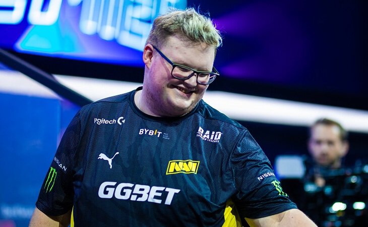 Ence, NAVI, Кирилл «Boombl4» Михайлов, IEM Katowice