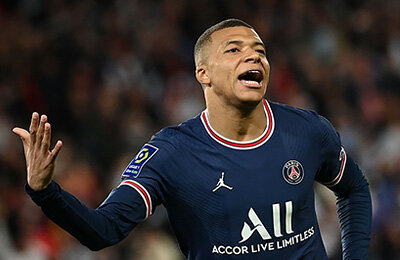 Ницца, Виссам Бен-Йеддер, Вальтер Бенитес, Орельен Тчуамени, Маркиньос, Бенжамен Бурижо, ПСЖ, Монако, Кайо Энрике, Димитри Пайет, Вильям Салиба, Килиан Мбаппе, Маттео Гендузи, Марсель, Ланс, Жонатан Клосс, Ренн, Брюно Женезьо