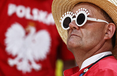 Сборная Аргентины по футболу, ЧМ-2022, Сборная Польши по футболу, Хуан Фойт, Пауло Дибала, Диего Климович