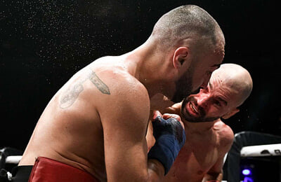 Пол Малиньяджи, бокс, Денис Беринчик, Артем Лобов, Лобов - Беринчик, Конор Макгрегор, легкий вес