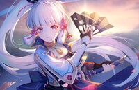 Ролевые игры, Гайды, Экшены, Genshin Impact, miHoYo